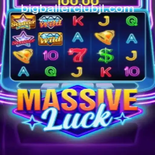 MassiveLuck: Discover the Thrills of Big Baller Club Casino