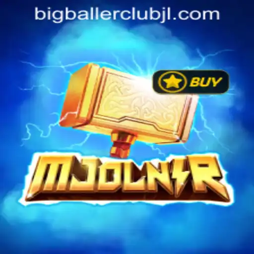 Unveiling Mjolnir at Big Baller Club Casino: A Norse Adventure