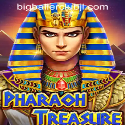 Discover the Excitement of PharaohTreasure at Big Baller Club Casino