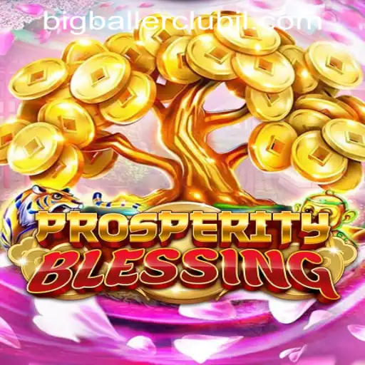 Discover the Thrills of ProsperityBlessing at Big Baller Club Casino