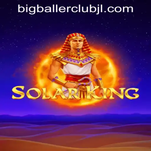 Exploring the Excitement of SolarKing at Big Baller Club Casino
