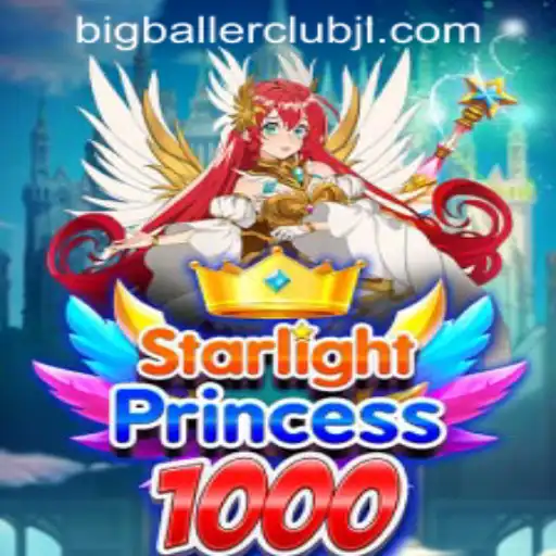 Exploring StarlightPrincess1000 at Big Baller Club Casino