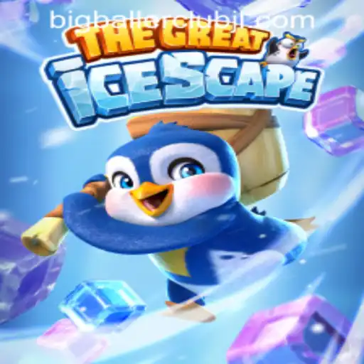 TheGreatIcescape Takes Center Stage at Big Baller Club Casino