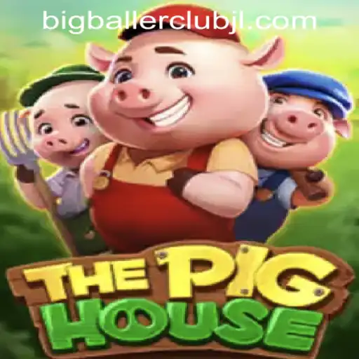 Discover the Excitement of ThePigHouse Game at Big Baller Club Casino