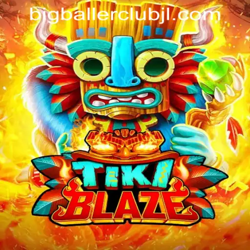 Discover the Excitement of TikiBlaze at Big Baller Club Casino