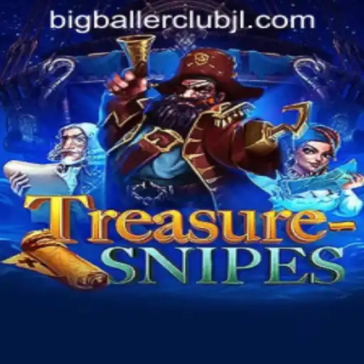 TreasureSnipes: Uncover the Secrets of the Big Baller Club Casino