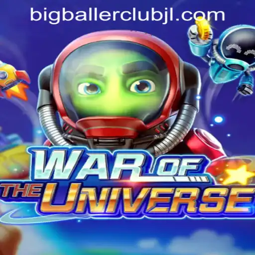 Discovering WAROFTHEUNIVERSE: Unraveling the Excitement at Big Baller Club Casino
