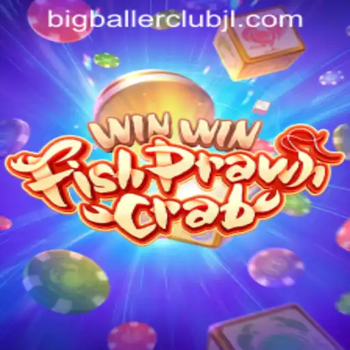 Exploring WinWinFishPrawnCrab: A Game Revolution at Big Baller Club Casino