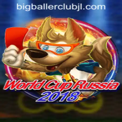 WorldCupRussia2018: Gaming Experience at Big Baller Club Casino