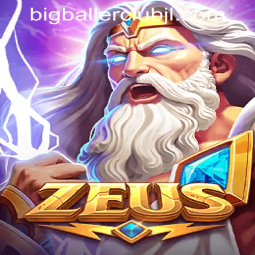 Exploring The Thrill of Zeus at Big Baller Club Casino