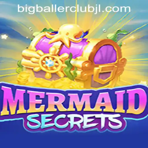 Explore the Enchanting World of MermaidSecrets at Big Baller Club Casino