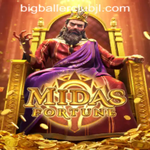 Exploring the Allure of MidasFortune at Big Baller Club Casino