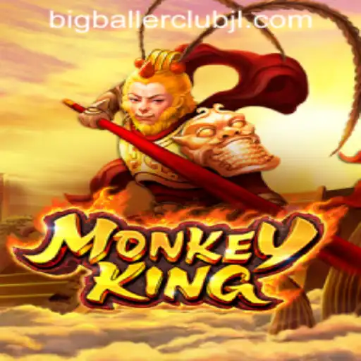 Delve into the Exciting World of MonkeyKing at Big Baller Club Casino