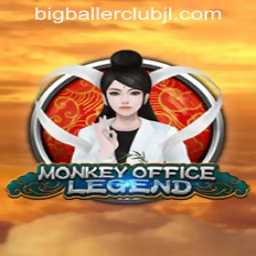 Exploring the Exciting World of MonkeyOfficeLegend and the Big Baller Club Casino