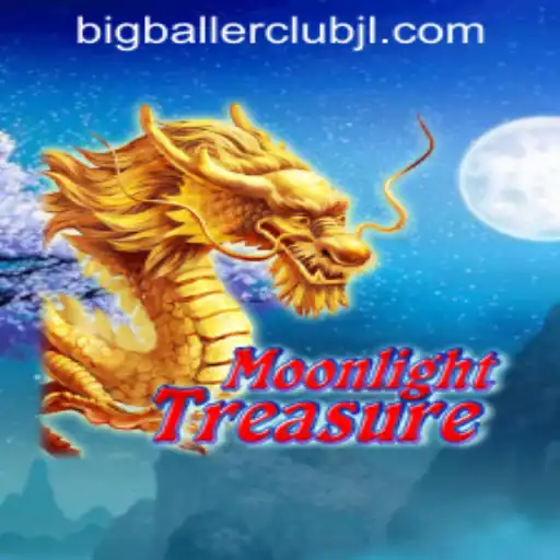 MoonlightTreasure: The Enchanting Game Experience at Big Baller Club Casino