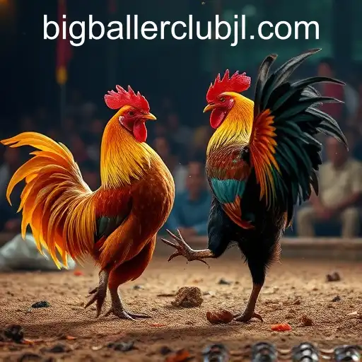 The Rise of Online Sabong and the Emergence of Big Baller Club Casino