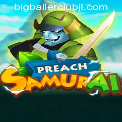 PreachSamurai: Dive into the Intriguing World of Big Baller Club Casino