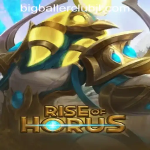 Exploring Rise of Horus at Big Baller Club Casino