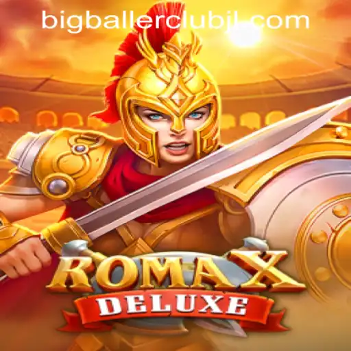 Dive into Excitement with RomaXDeluxe at Big Baller Club Casino