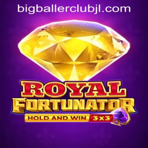 Unveiling Royalfort: A New Era in Casino Gaming
