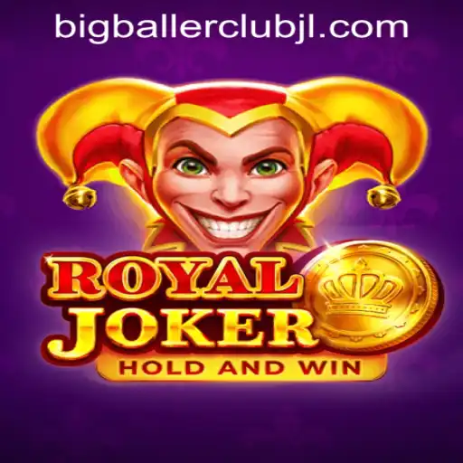 Exploring RoyalJoker: The Exciting Game at Big Baller Club Casino