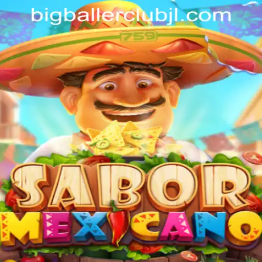 Unveiling the Excitement of SaborMexicano at Big Baller Club Casino
