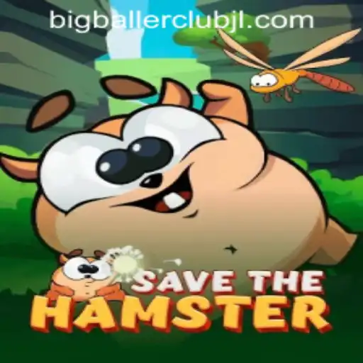 Discover the Adventure of SavetheHamster and the Thrill of Big Baller Club Casino
