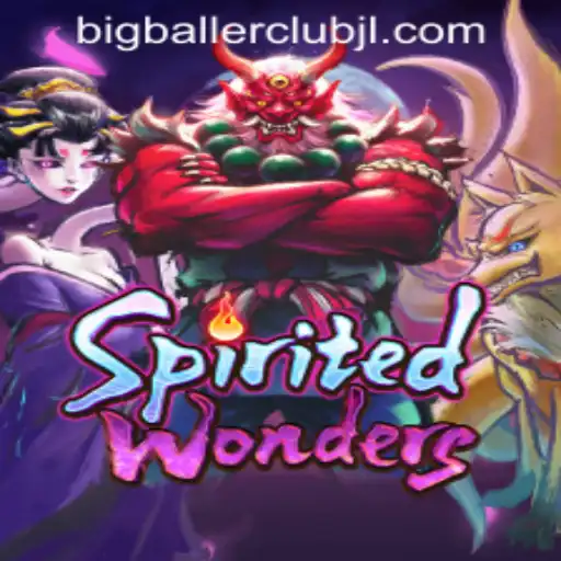 SpiritedWonders: A Deep Dive into the Game Experience at Big Baller Club Casino