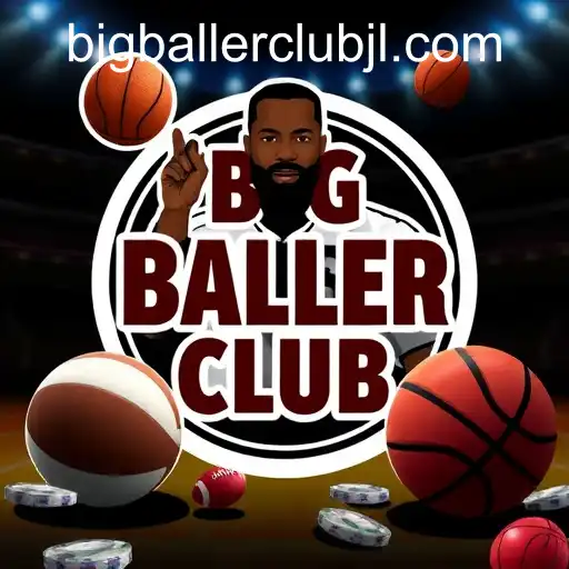 The Evolution of Sports Betting at Big Baller Club Casino