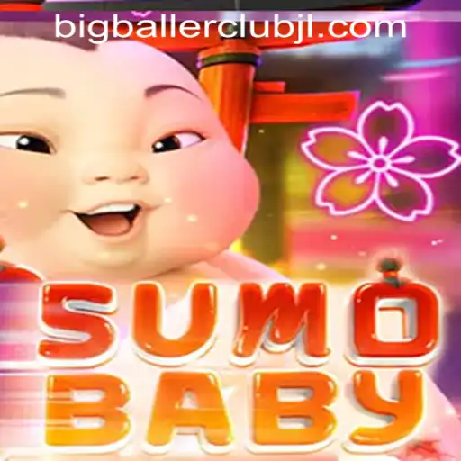 SumoBaby: The New Wave in Online Gambling