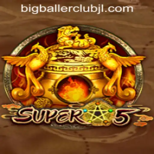 Discover the Exciting World of Super5 at Big Baller Club Casino