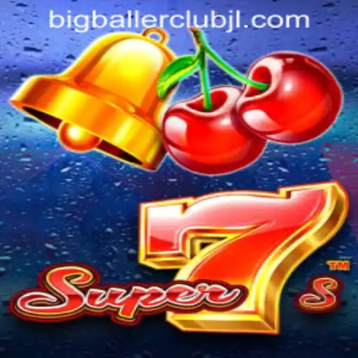 Exploring Super7s at Big Baller Club Casino: A Thrilling Slot Experience