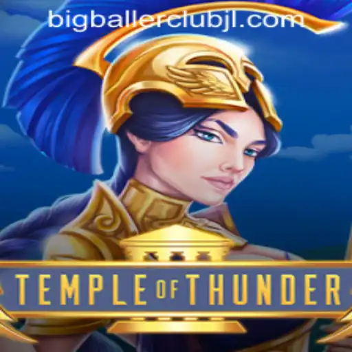 Exploring the Thrills of TempleofThunder at Big Baller Club Casino
