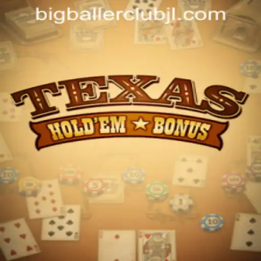 Unveiling the Thrills of Texas Holdem Bonus at Big Baller Club Casino