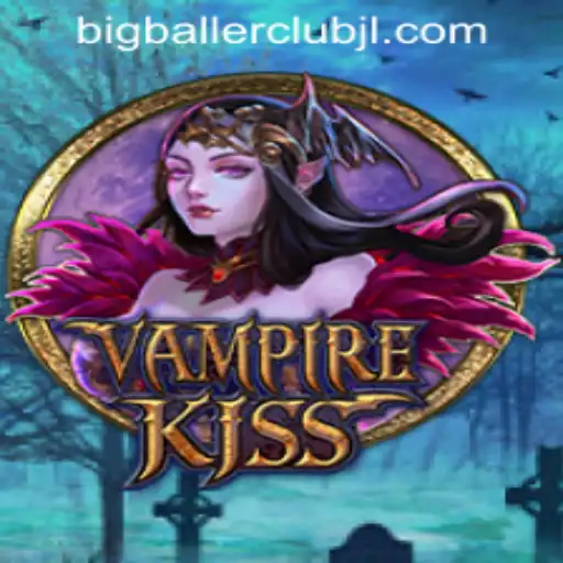Explore VampireKiss at Big Baller Club Casino: Unleash the Thrill of the Night