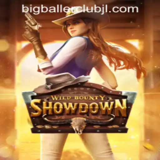 WildBountyShowdown: A Thrilling Adventure at Big Baller Club Casino