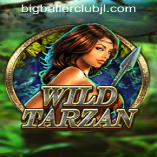 WildTarzan: A Thrilling Adventure at Big Baller Club Casino