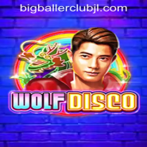 Experience the Thrills of WolfDisco at Big Baller Club Casino