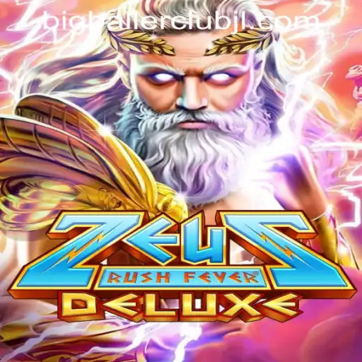 ZeusRushFeverDeluxe: A Greek Mythology Casino Adventure at Big Baller Club Casino